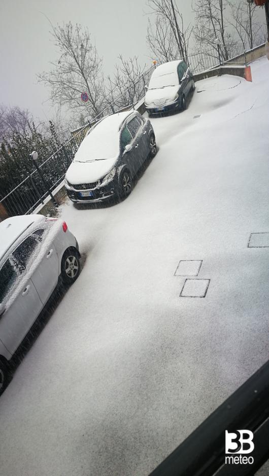 neve del 08.02 23