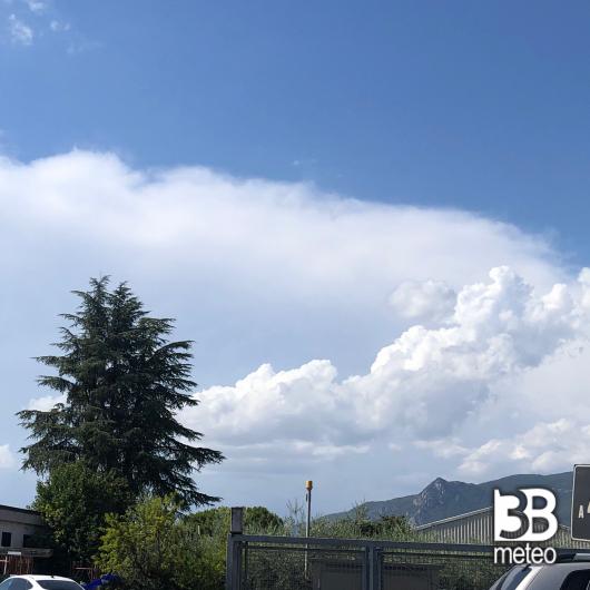 Terni sabbione - maratta