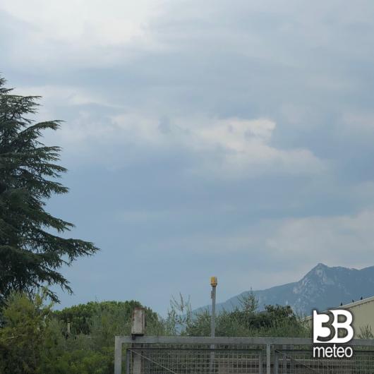 Terni sabbione - maratta