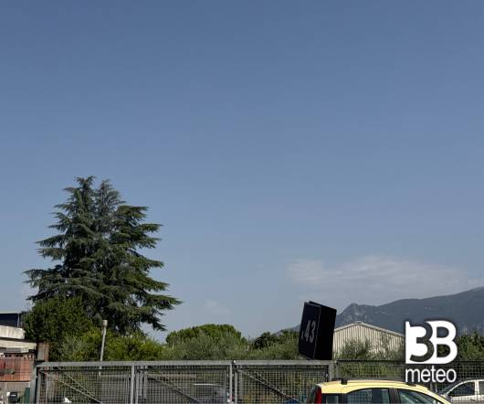 Terni sabbione - maratta