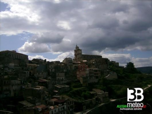 Monterosso Almo