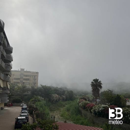 Nebbia