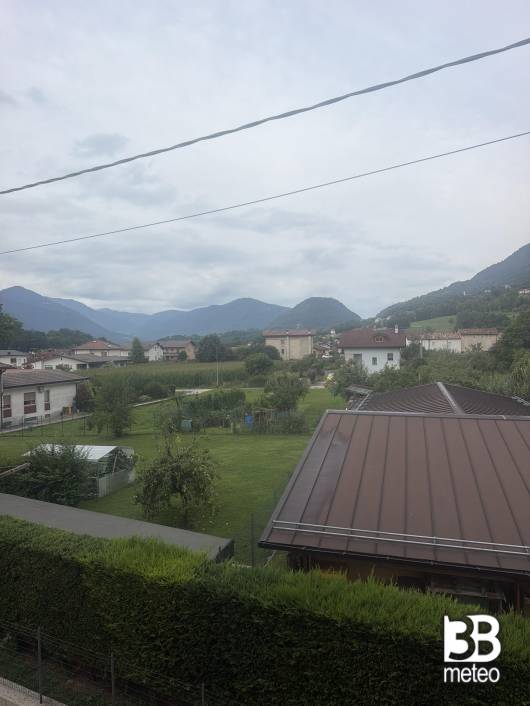 18 gradi