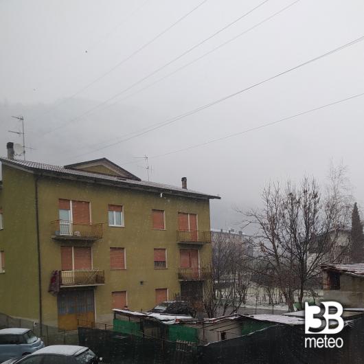 Meteo Morbegno
