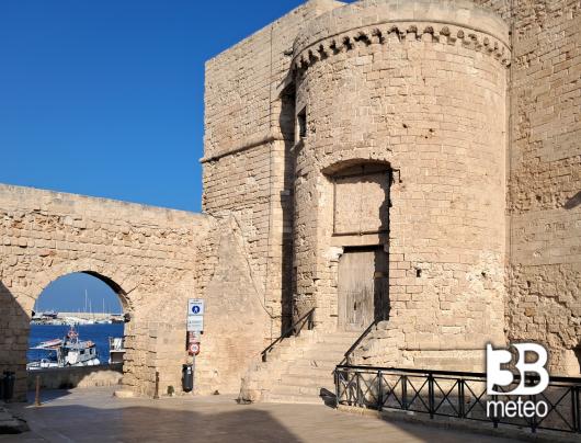 castello