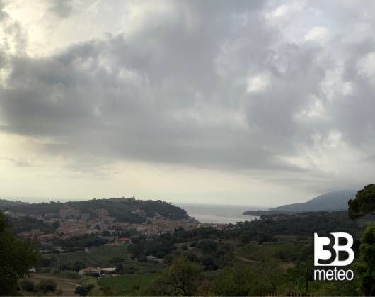 Porto azzurro