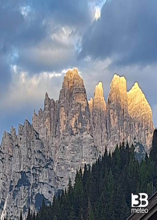 tramonto