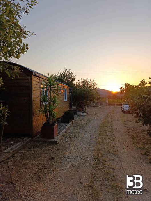 Oletta Vicciolaja Ranch