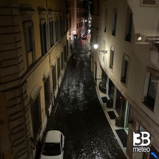 Roma campo marzio