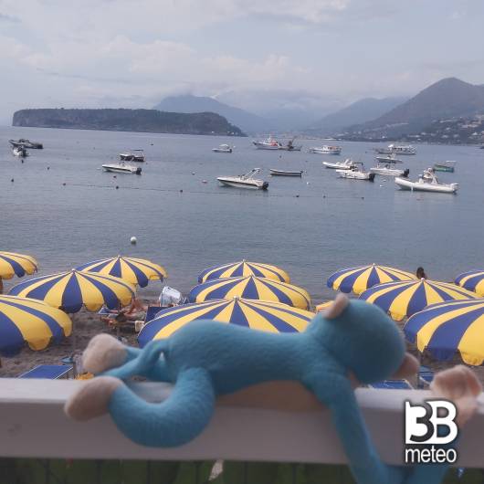 Lido baia azzurra s.n.a.