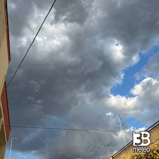 Pomeriggio del 30 settembre