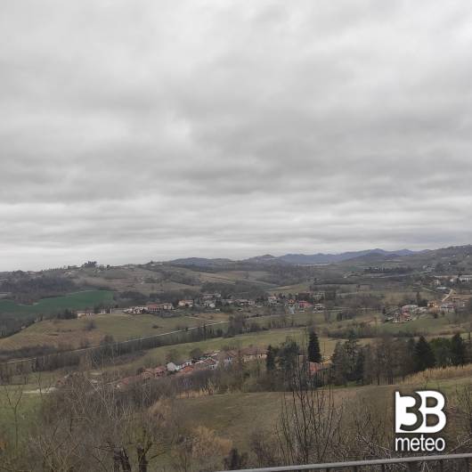 Montiglio monferrato