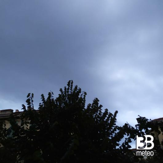 Tempo attuale in zona cenisia