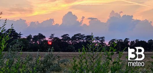 tramonto