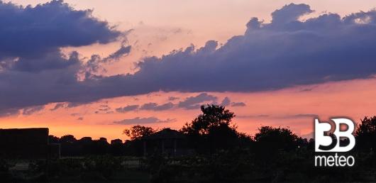 tramonto.