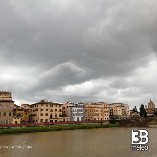Firenze centro storico