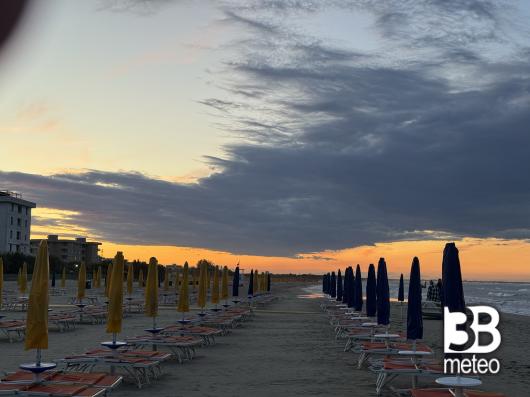 tramonto