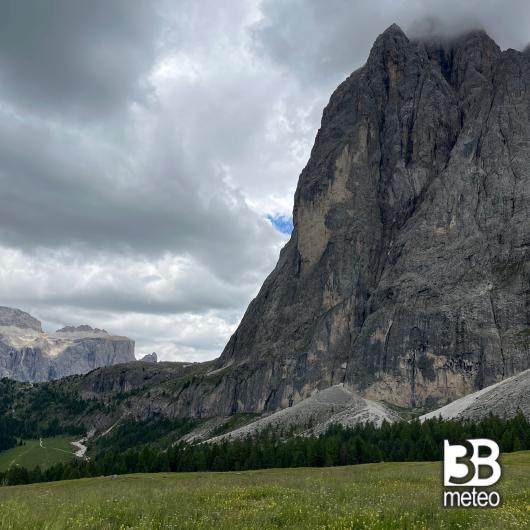 Santa cristina valgardena