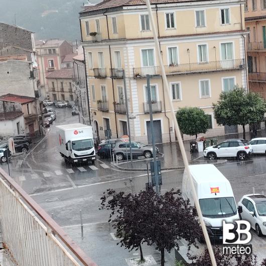 Lamezia terme
