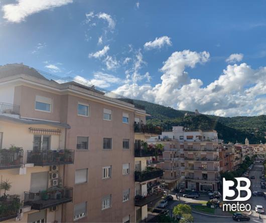 Dalla pioggia al sole
