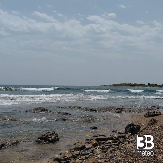 Mare mosso