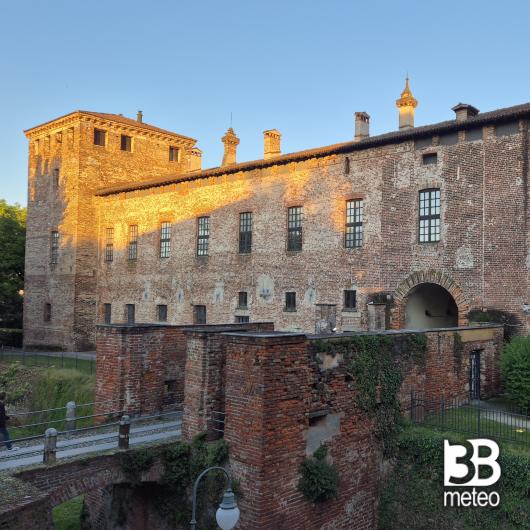 castello mediceo