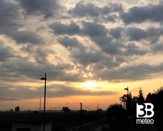 buon mattino....
