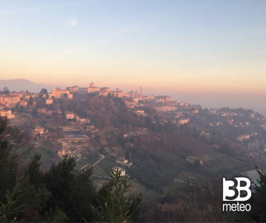 Bergamo