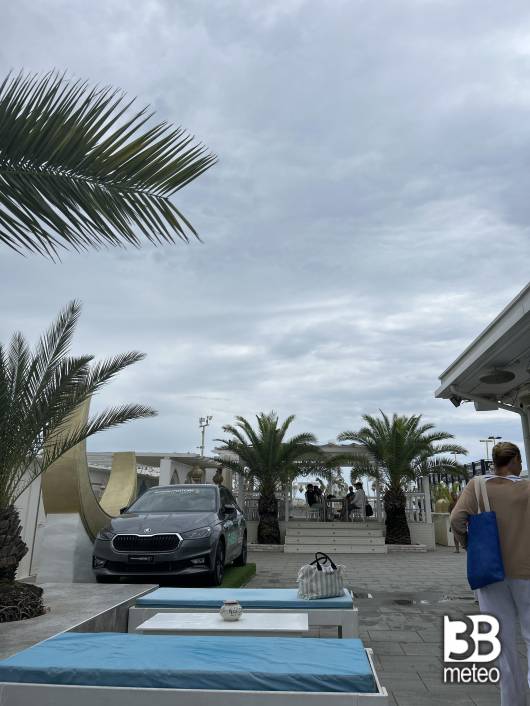 oggi brutto