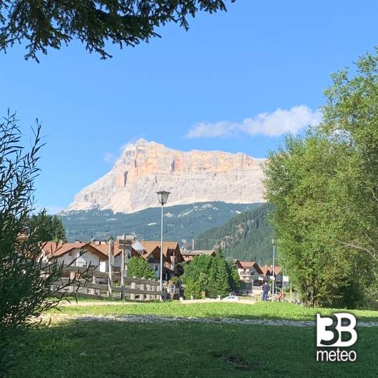 Corvara in badia