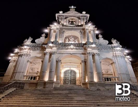 basilica san paolo