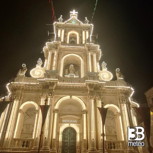 Palazzolo acreide