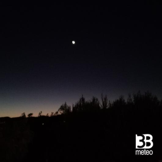 alba a Casal velino