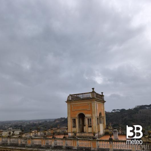 Bracciano