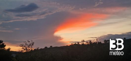 tramonto