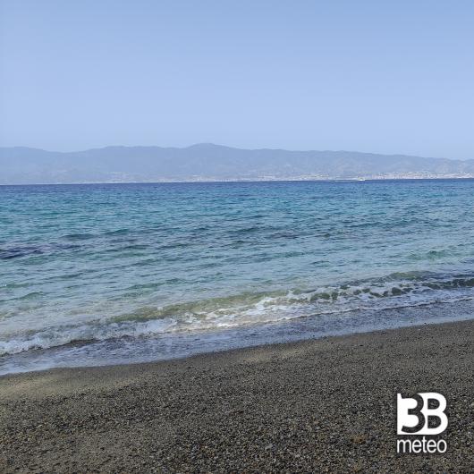 Reggio calabria archi