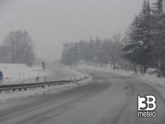 La Super Strada per San Marino