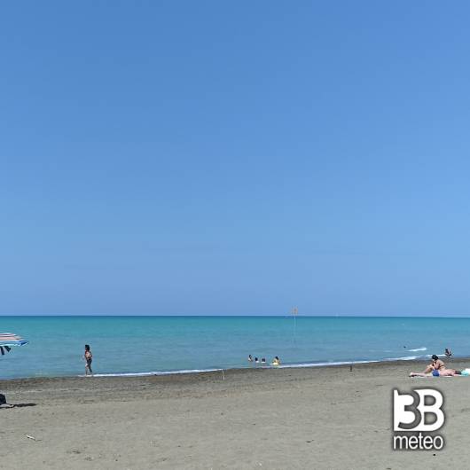 Spiaggia
