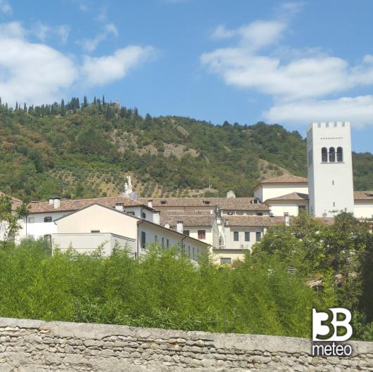 Verso san paolo