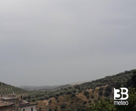 Meteo