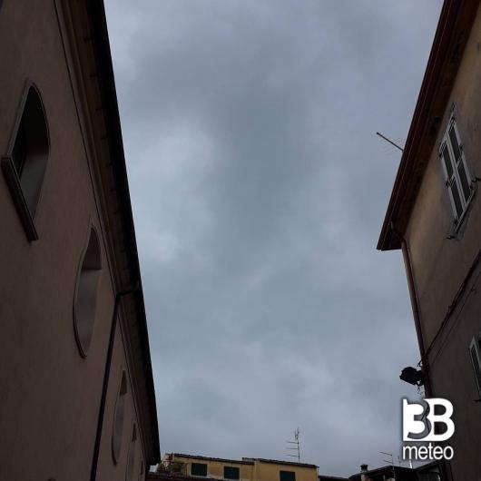 Meteo rossano-centro