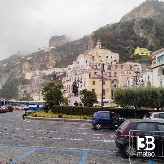 Amalfi
