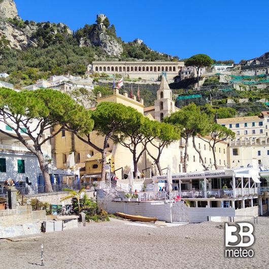 Amalfi