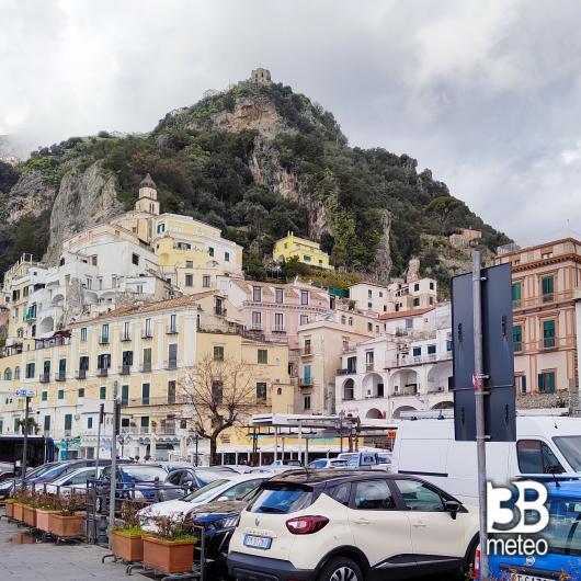 Amalfi