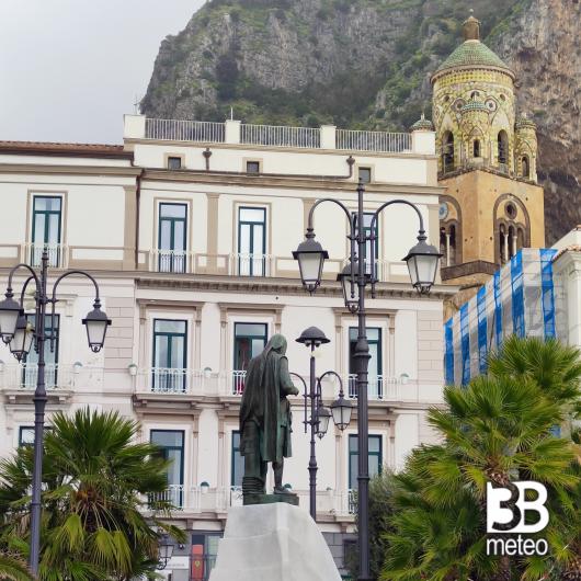Amalfi