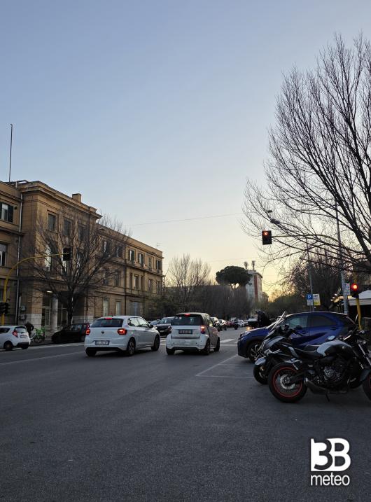 universita' roma