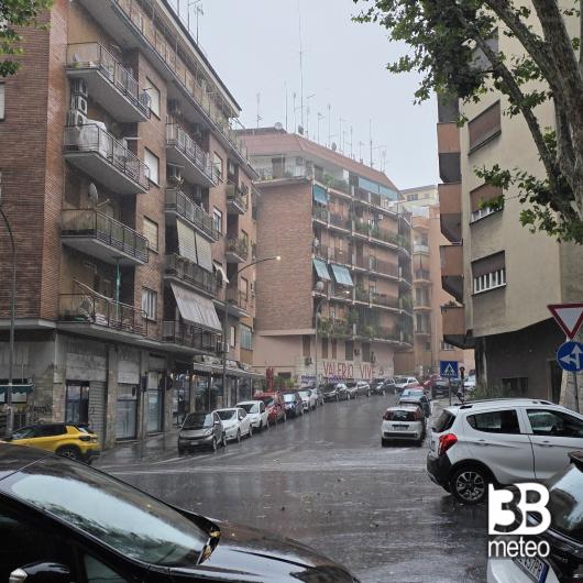 Roma monte sacro