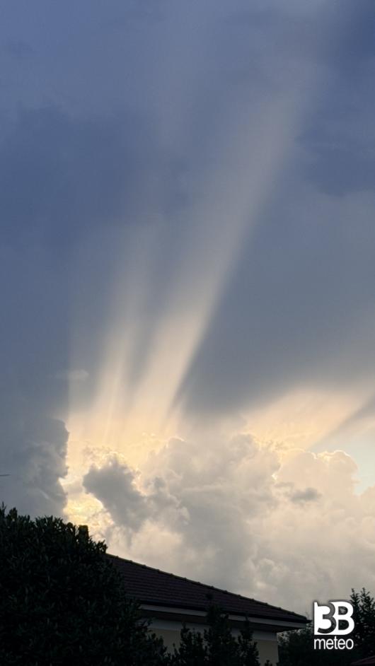 tramonto by fg