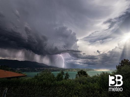 aspettando il temporale - fg