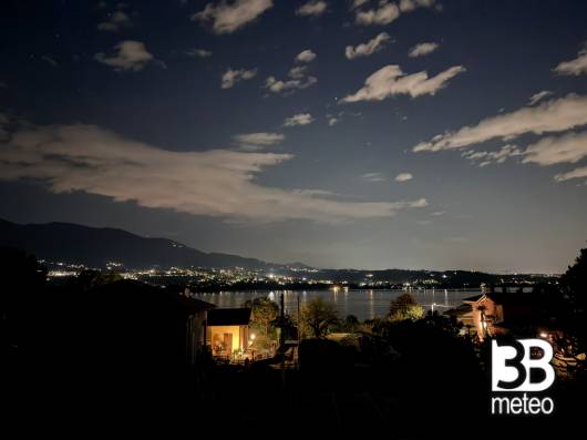 notturno by fg